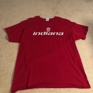 Indiana University T Shirt